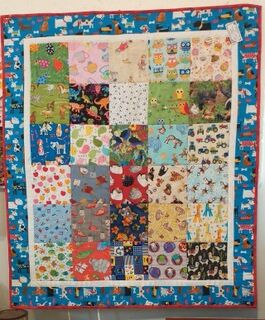 I Spy Quilts