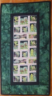 New Zealand Botanical
