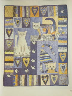 Children's Quilts