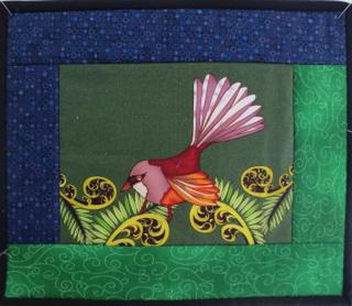 Example Table Mats