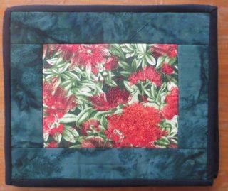 NZ Kiwiana Table Mats