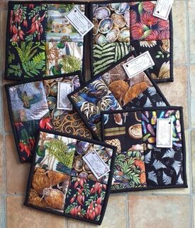 Pot Mats or Pot Holders